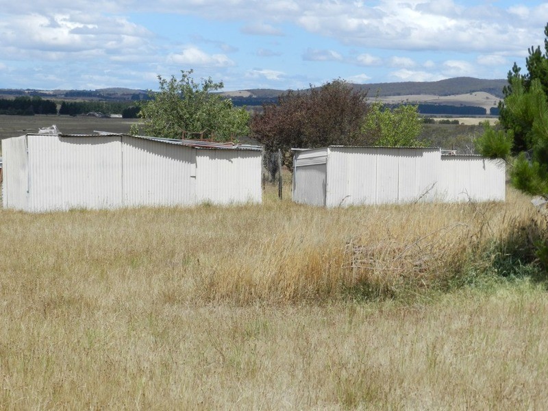 3602 Lumley Road, Tarago NSW 2580