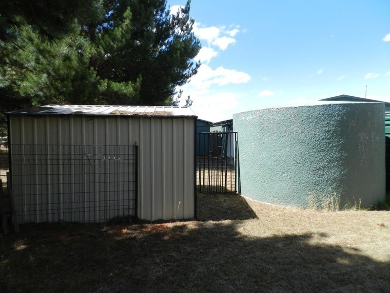 3602 Lumley Road, Tarago NSW 2580