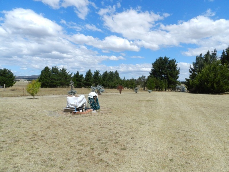 3602 Lumley Road, Tarago NSW 2580