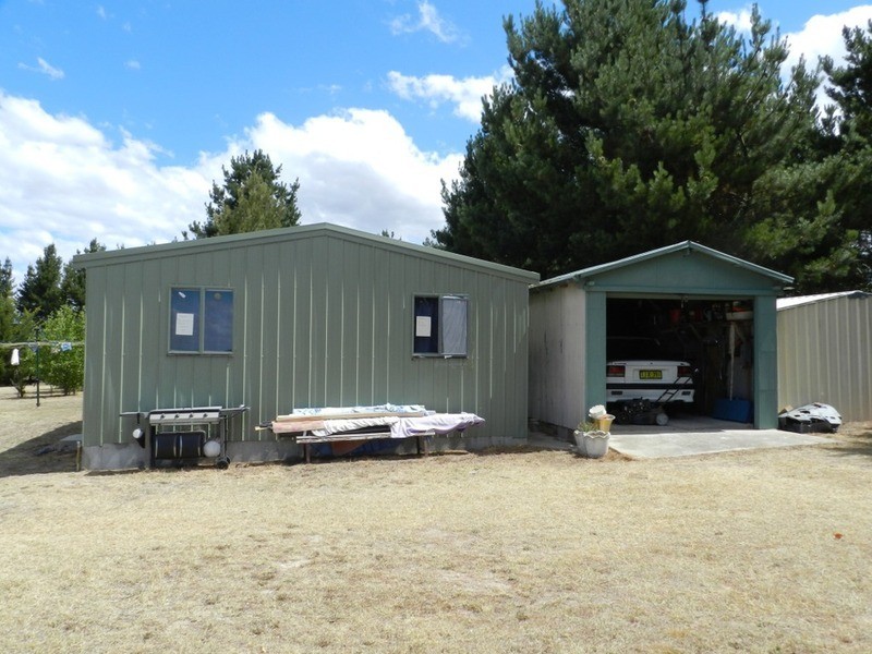 3602 Lumley Road, Tarago NSW 2580