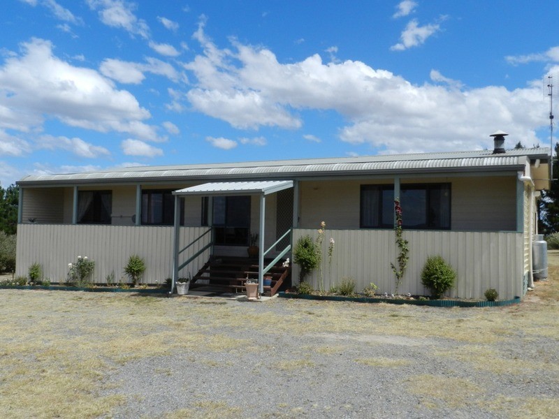 3602 Lumley Road, Tarago NSW 2580