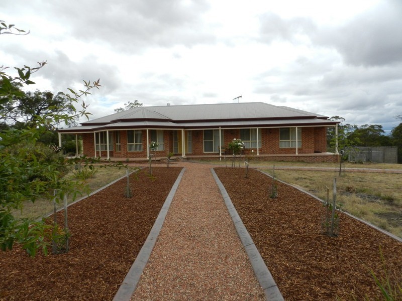 1230  Bullamalita Road, Goulburn NSW 2580