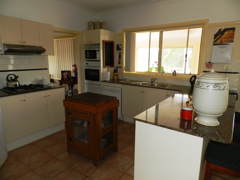 1230  Bullamalita Road, Goulburn NSW 2580