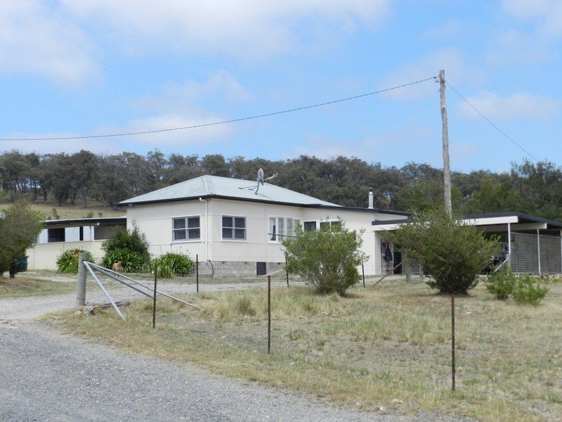 121 Oak Valley Road, Marulan NSW 2579