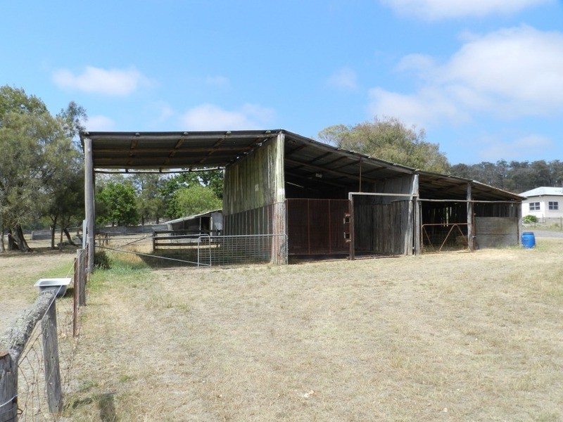 121 Oak Valley Road, Marulan NSW 2579