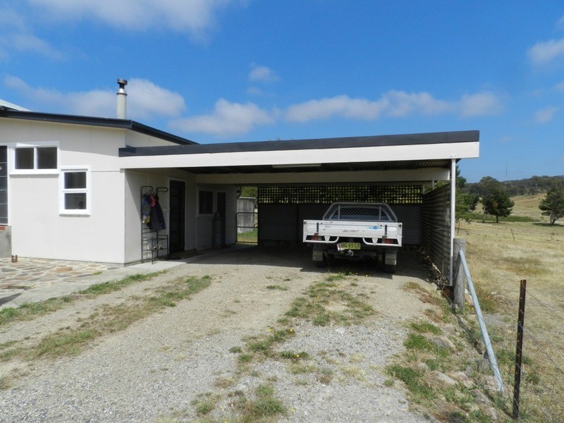 121 Oak Valley Road, Marulan NSW 2579
