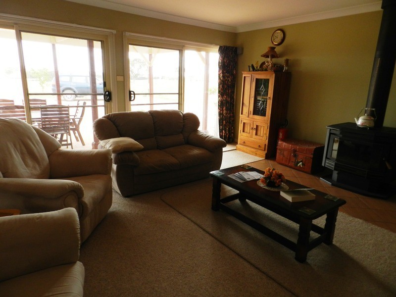 13 Sandy Creek Road, Parkesbourne NSW 2580