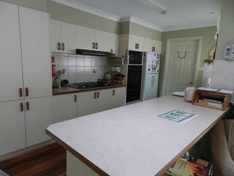 13 Sandy Creek Road, Parkesbourne NSW 2580