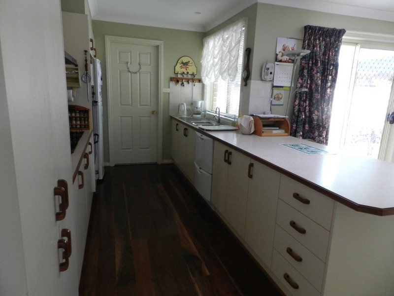 13 Sandy Creek Road, Parkesbourne NSW 2580