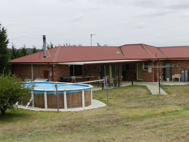 13 Sandy Creek Road, Parkesbourne NSW 2580