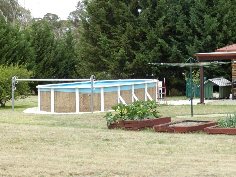 13 Sandy Creek Road, Parkesbourne NSW 2580