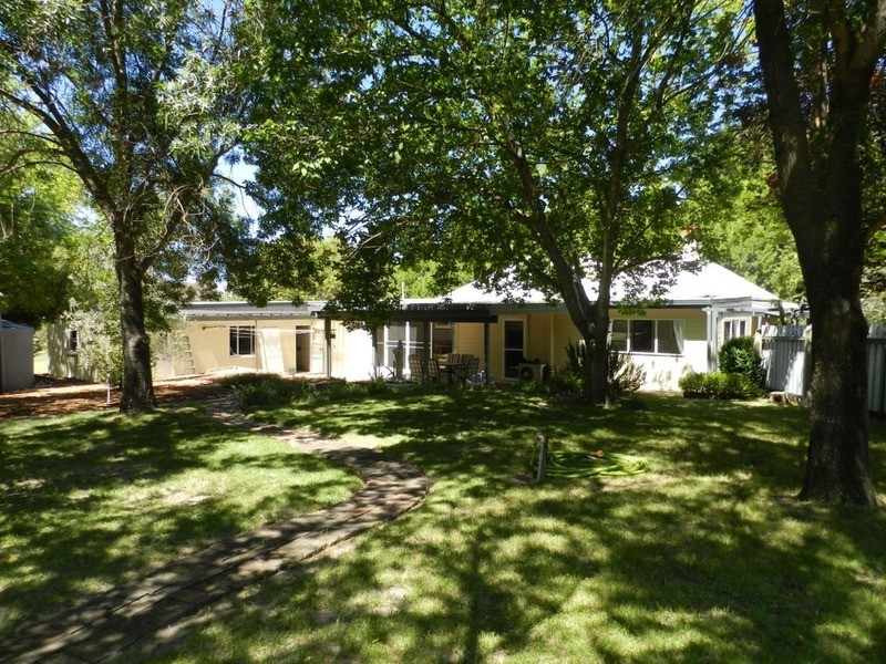 706 Crookwell Road, Goulburn NSW 2580