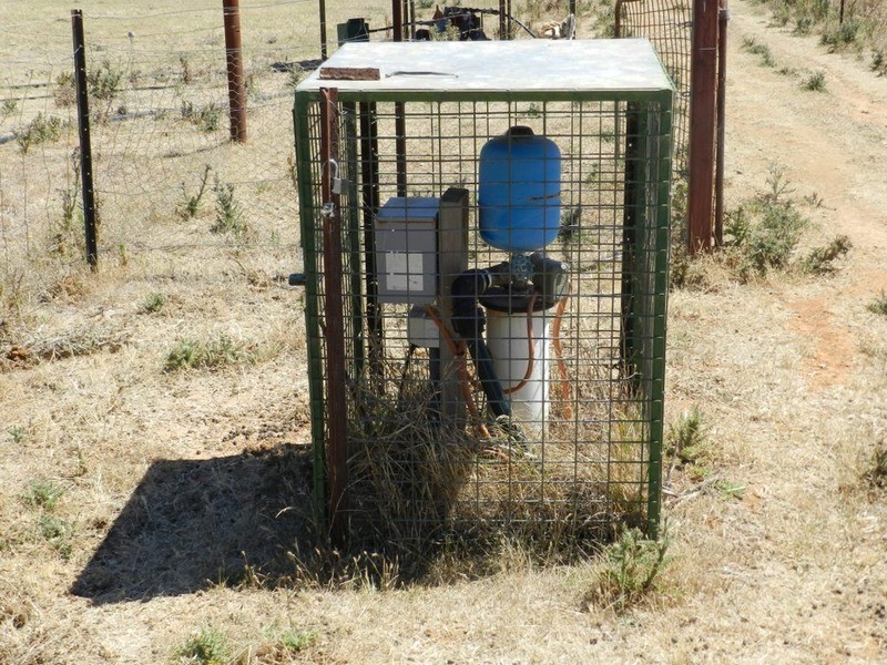 706 Crookwell Road, Goulburn NSW 2580