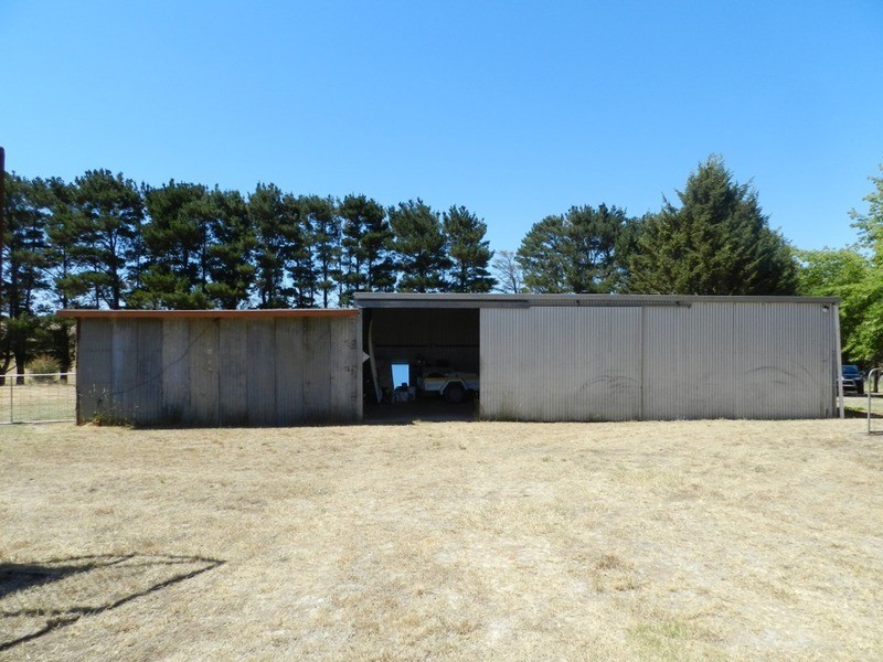 706 Crookwell Road, Goulburn NSW 2580