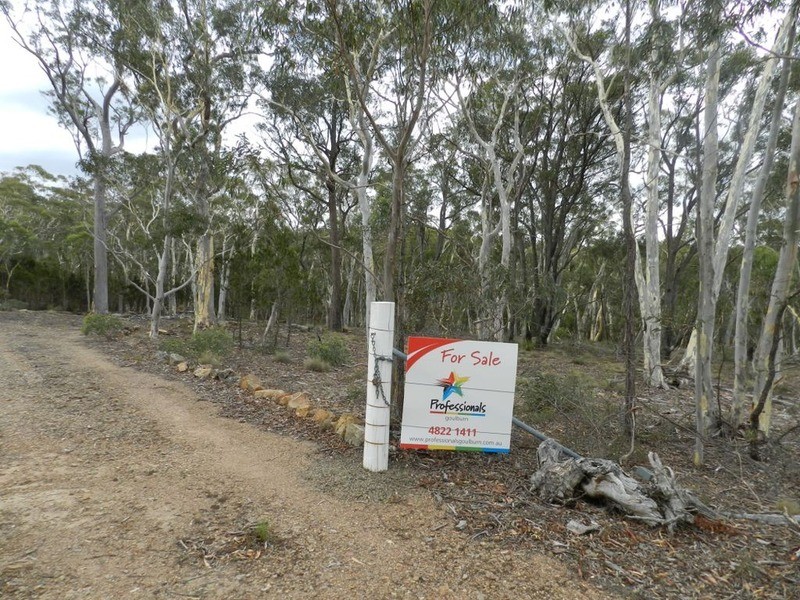 209 Mclaughlin Road, Goulburn NSW 2580