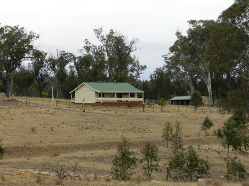 2168 Brayton Road, Marulan NSW 2579