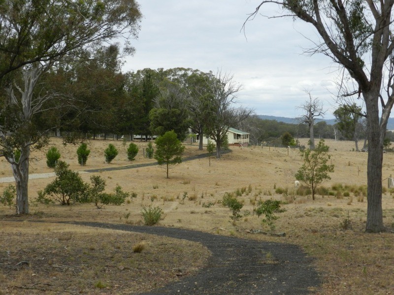 2168 Brayton Road, Marulan NSW 2579