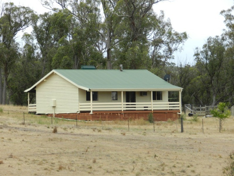 2168 Brayton Road, Marulan NSW 2579