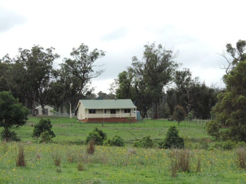 2168 Brayton Road, Marulan NSW 2579