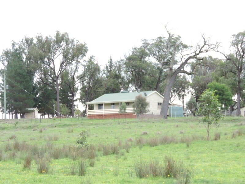 2168 Brayton Road, Marulan NSW 2579