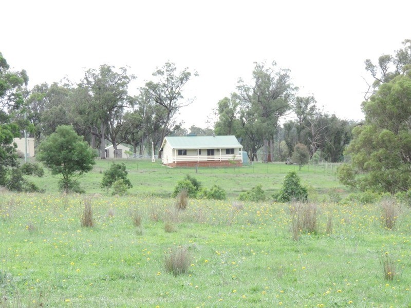 2168 Brayton Road, Marulan NSW 2579