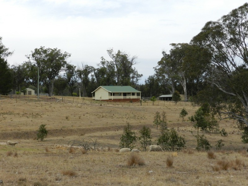 2168 Brayton Road, Marulan NSW 2579