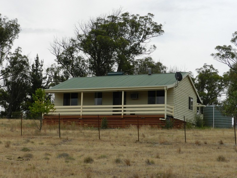 2168 Brayton Road, Marulan NSW 2579