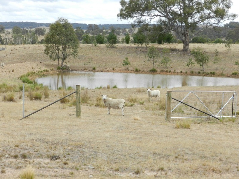 2168 Brayton Road, Marulan NSW 2579