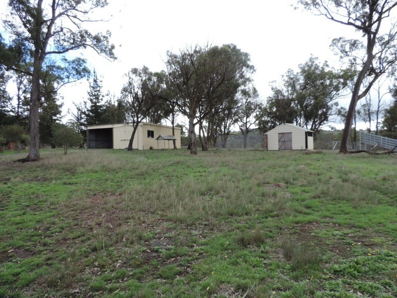 2168 Brayton Road, Marulan NSW 2579