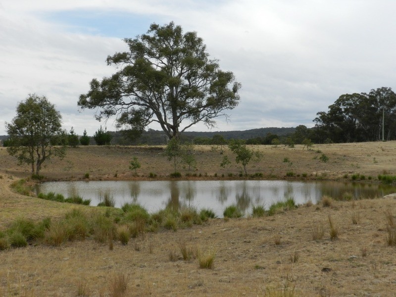 2168 Brayton Road, Marulan NSW 2579