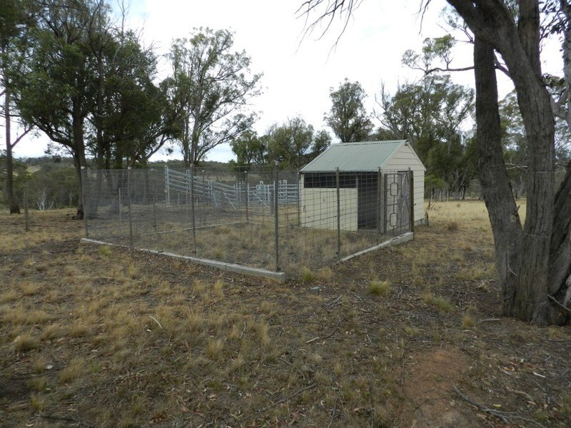 2168 Brayton Road, Marulan NSW 2579