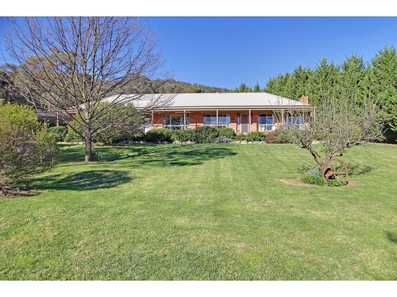 369 Rhyanna  Road, Goulburn NSW 2580