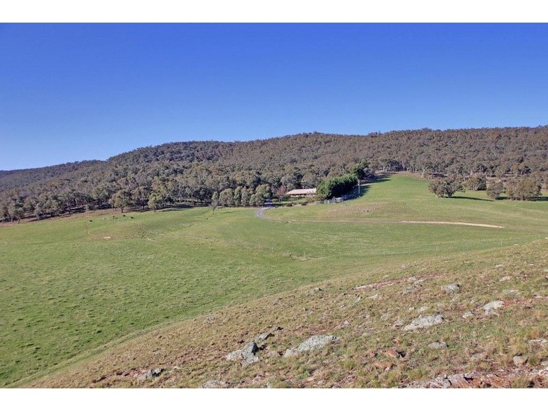 369 Rhyanna  Road, Goulburn NSW 2580