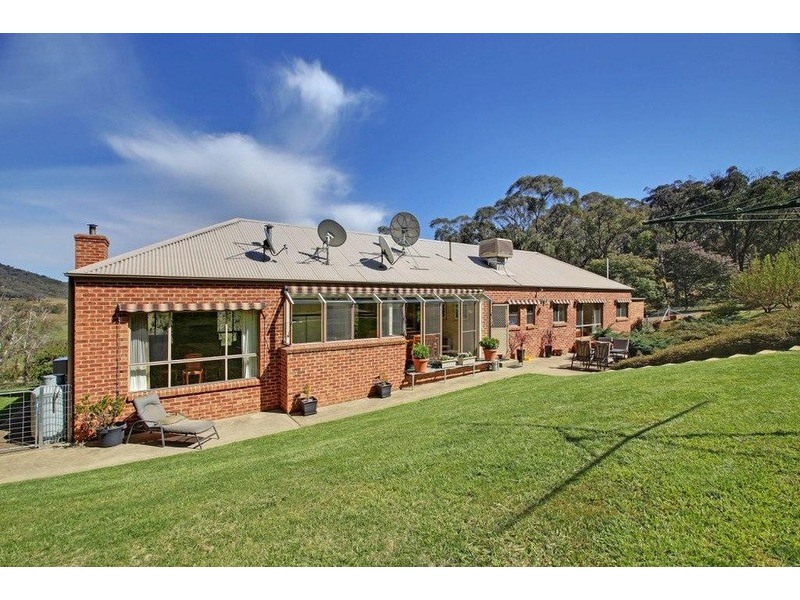 369 Rhyanna  Road, Goulburn NSW 2580