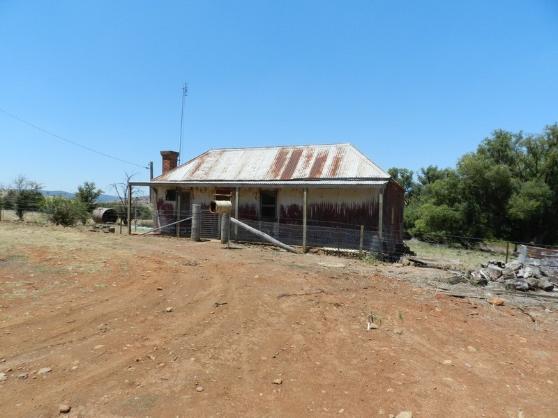 11 Hill Street, Taralga NSW 2580