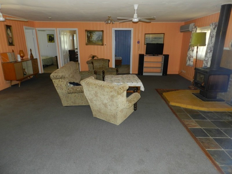 191 Yewrangara Street, Bigga NSW 2583