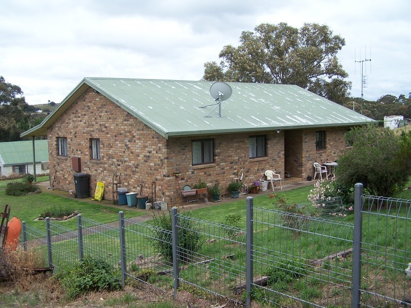 191 Yewrangara Street, Bigga NSW 2583