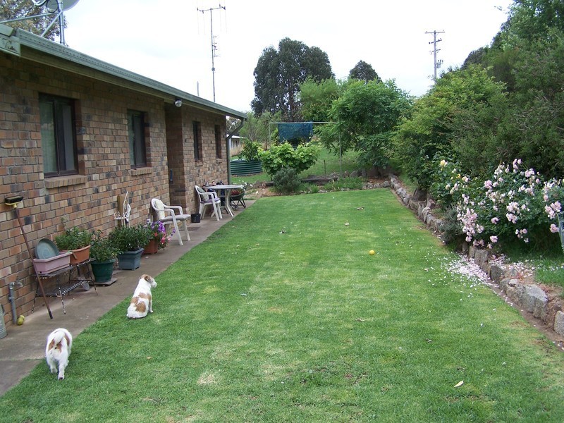 191 Yewrangara Street, Bigga NSW 2583