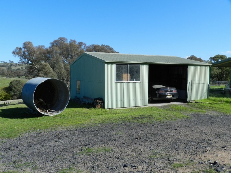 191 Yewrangara Street, Bigga NSW 2583