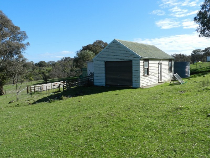 191 Yewrangara Street, Bigga NSW 2583