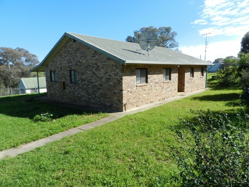 191 Yewrangara Street, Bigga NSW 2583