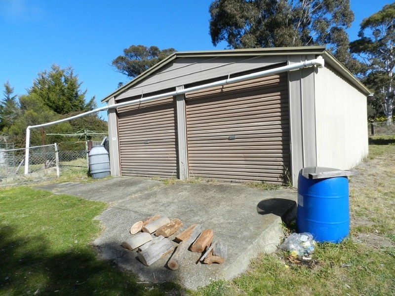 1643 Mountain Ash Road, Bungonia NSW 2580