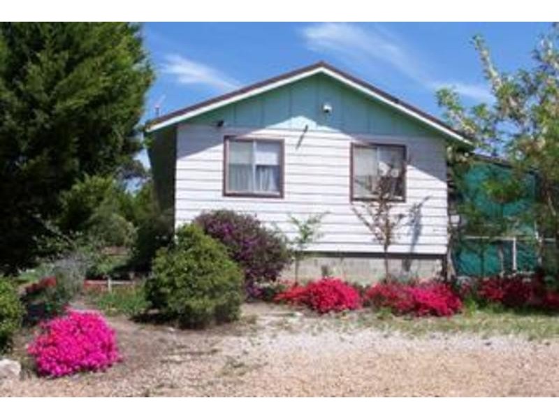 1643 Mountain Ash Road, Bungonia NSW 2580