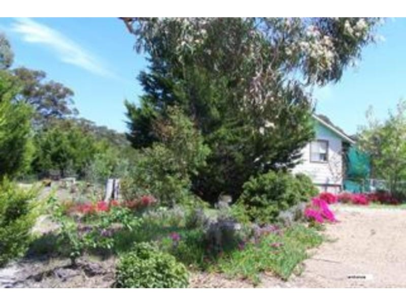 1643 Mountain Ash Road, Bungonia NSW 2580