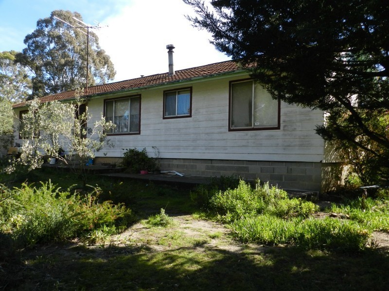 1643 Mountain Ash Road, Bungonia NSW 2580