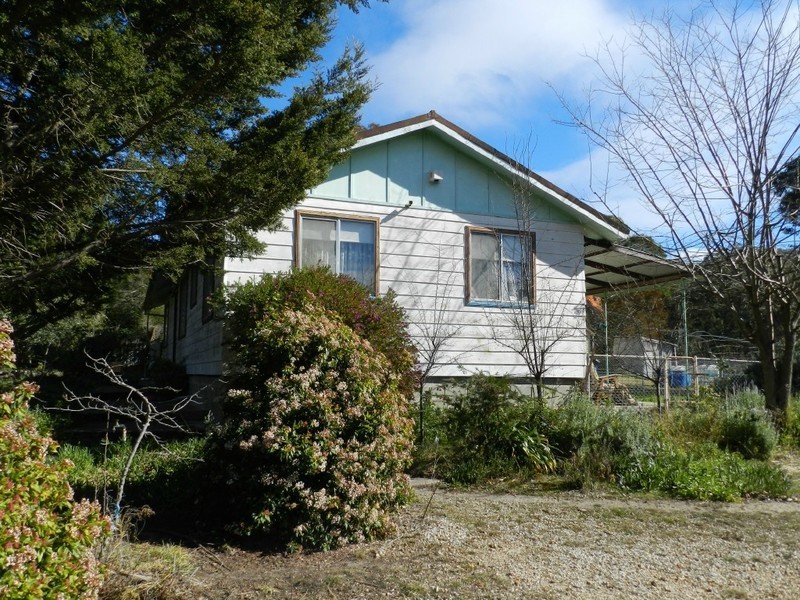 1643 Mountain Ash Road, Bungonia NSW 2580