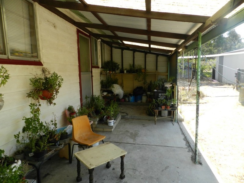 1643 Mountain Ash Road, Bungonia NSW 2580