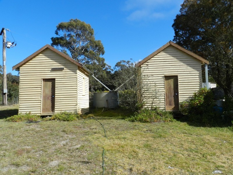 1643 Mountain Ash Road, Bungonia NSW 2580