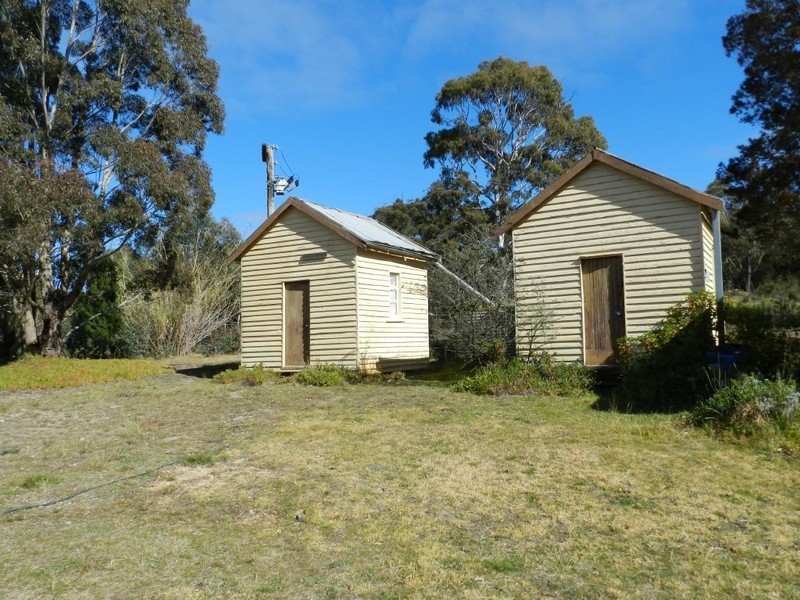 1643 Mountain Ash Road, Bungonia NSW 2580