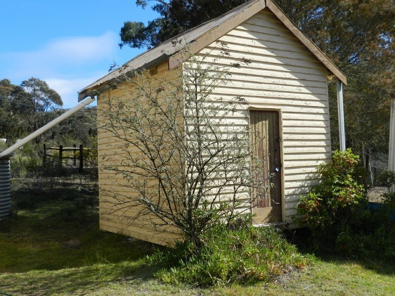 1643 Mountain Ash Road, Bungonia NSW 2580